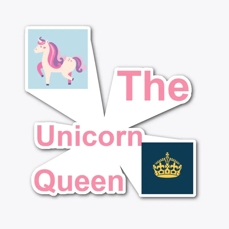 The Unicorn Queen